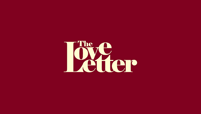 The Love Letter