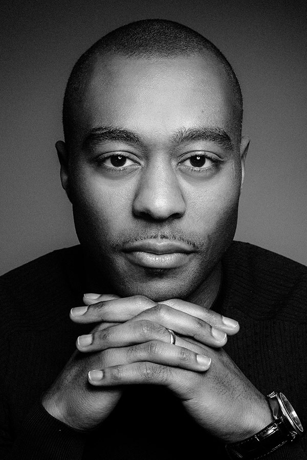 Edward Williams